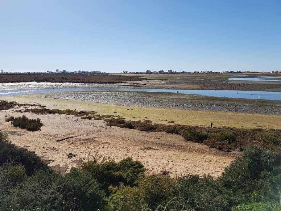 Ria Formosa Pineview Villa FAO Eksteriør bilde