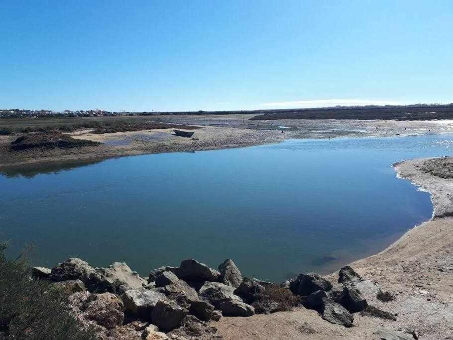 Ria Formosa Pineview Villa FAO Eksteriør bilde